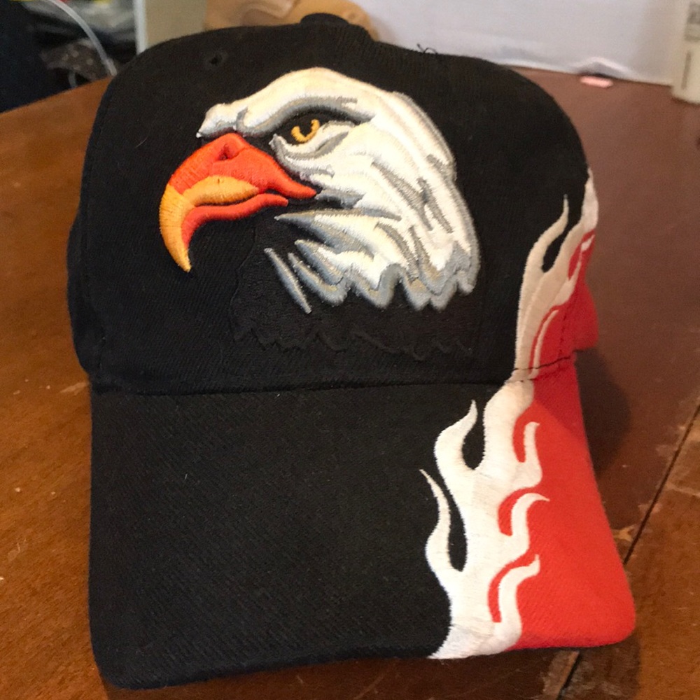 Broncos hat